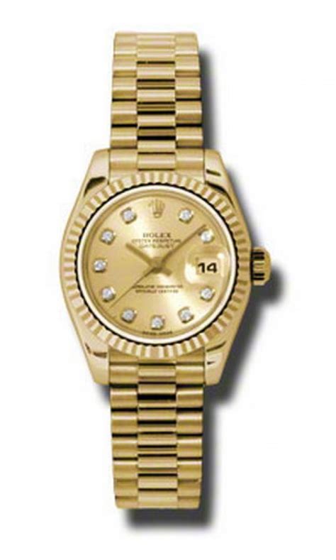 rolex blu donna|rolex lady datejust gold.